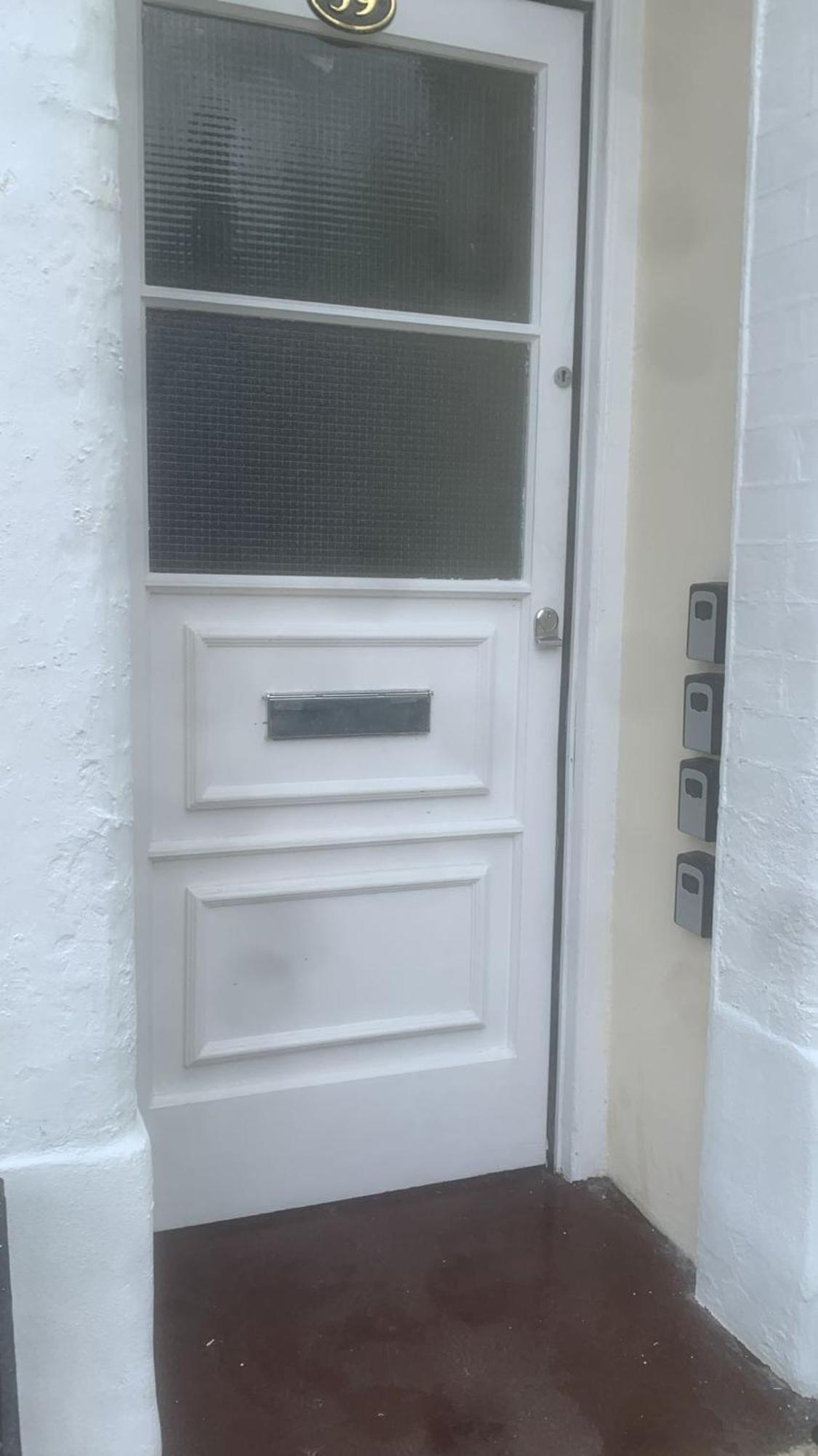 Specious Studio Flats London Exterior foto
