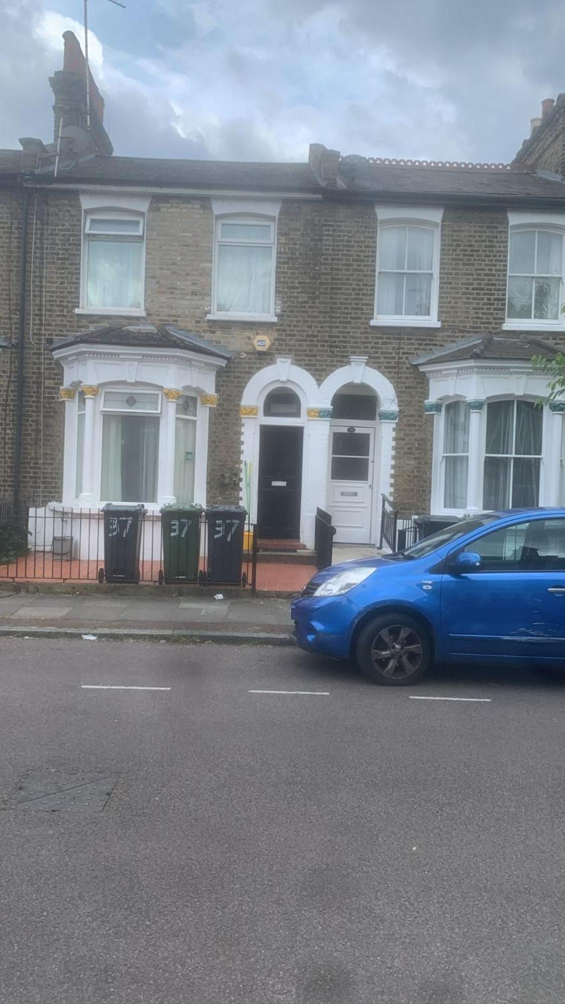 Specious Studio Flats London Exterior foto